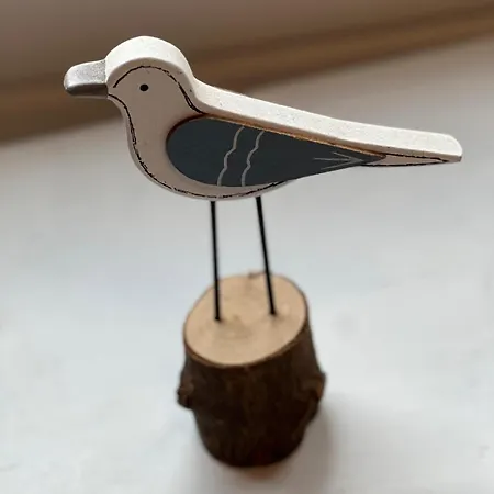 بيت للعطل Schwan